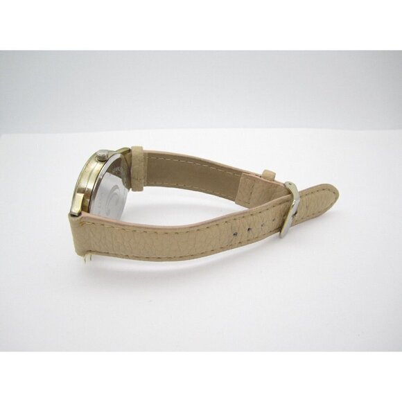 Women Charming Charlie Butterfly Quartz WR Analog 38mm Causal Round Watch (F624) - Picture 9 of 9